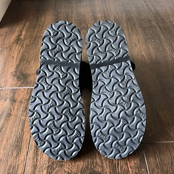 NWT BIRKENSTOCK Uppsala Boots
