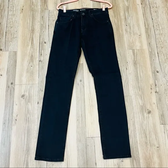 NWT Blank NYC Wooster Slim Fit men’s Jeans in Black Sz 29 x 32