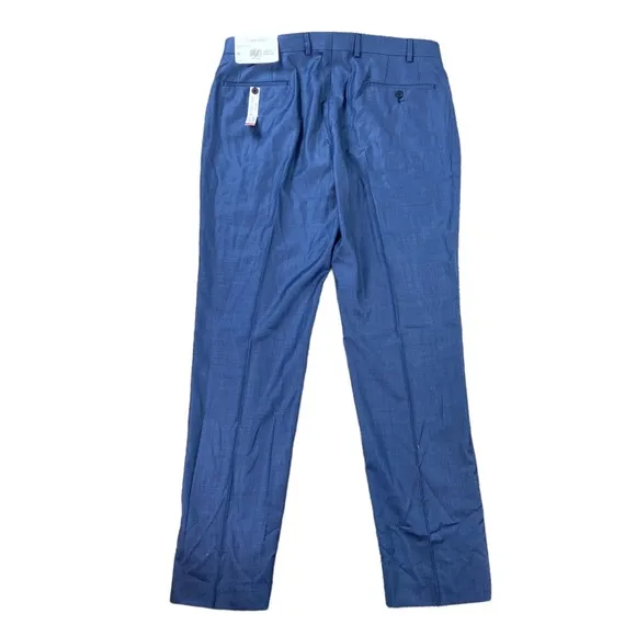 NWT Calvin Klein “Jerome” dress pants size 36X32.