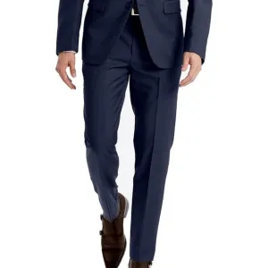 NWT Calvin Klein Men's Slim Fit Suit Separates