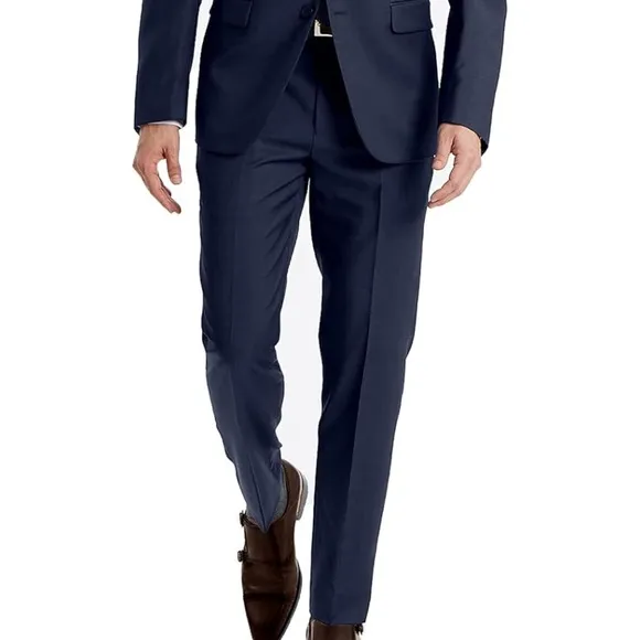 NWT Calvin Klein Men's Slim Fit Suit Separates