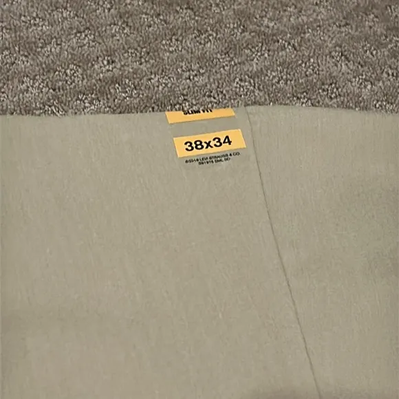 NWT Dockers Signature Go Slim Fit Flex Comfort Waistband Wrinkle Free Pants