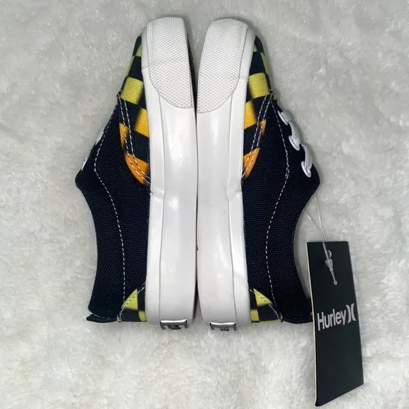 NWT Hurley Toddler Shoes