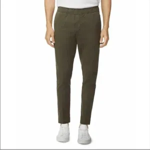 NWT | J Brand | Spadium Jogger Slim Fit | Turtle/Olive | Sz S
