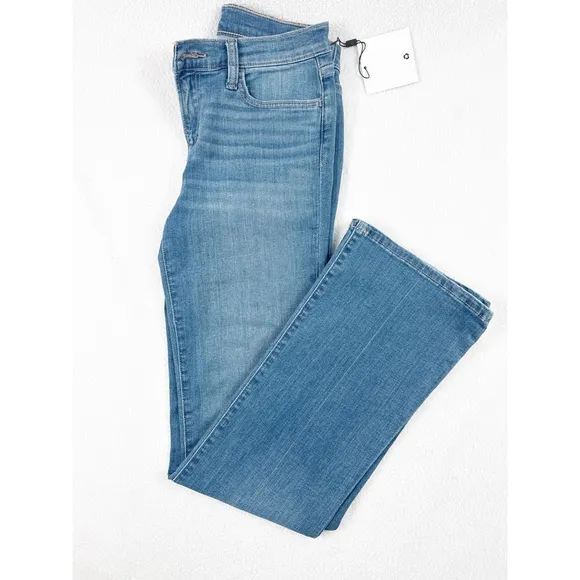 NWT! Joe’s Jeans Amos Mid Rise Bootcut Jeans Sz 27