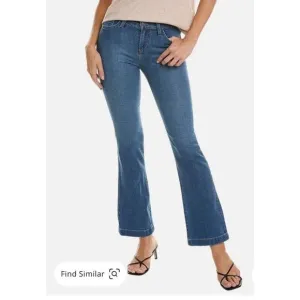 NWT! Joe’s Jeans Trotwood Petite Bootcut Jeans Sz 28