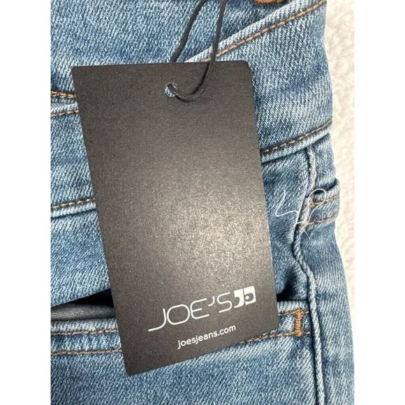 NWT! Joe’s Jeans Trotwood Petite Bootcut Jeans Sz 28