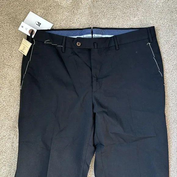 NWT Men’s PT Turino Will Slim Fit Dress Pant