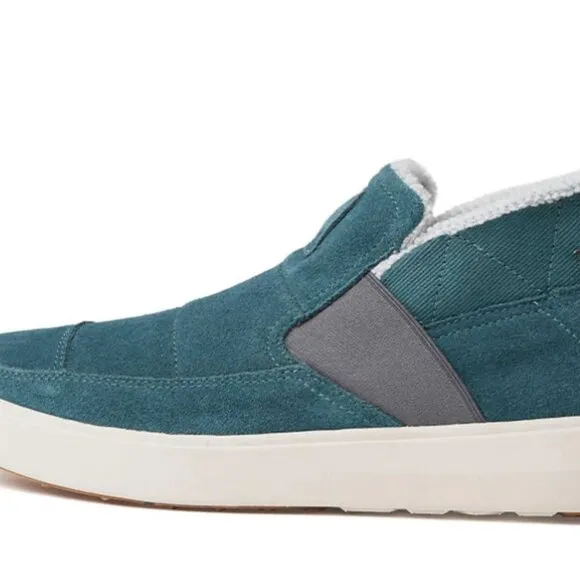 NWT Men’s Stio Colter Low Slip On – Size 11