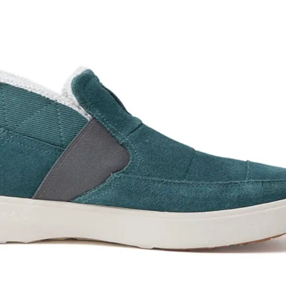 NWT Men’s Stio Colter Low Slip On – Size 11
