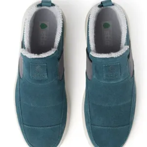 NWT Men’s Stio Colter Low Slip On – Size 11