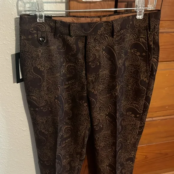 NWT MURANO Evan Extra Slim Fit Pants 29x30