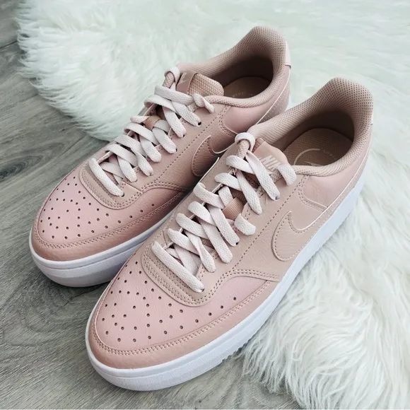 NWT Nike Court Vision Alta LTR Women’s Shoes