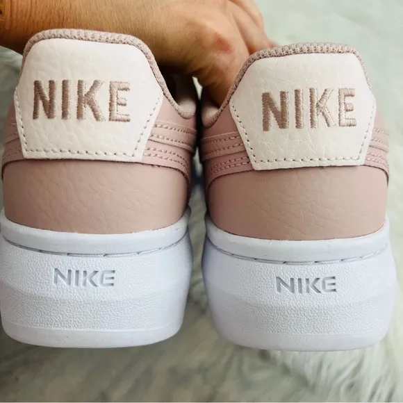 NWT Nike Court Vision Alta LTR Women’s Shoes