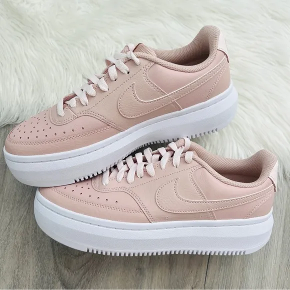NWT Nike Court Vision Alta LTR Women’s Shoes