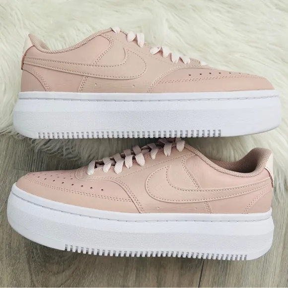 NWT Nike Court Vision Alta LTR Women’s Shoes