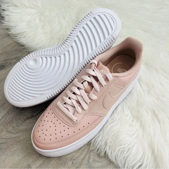 NWT Nike Court Vision Alta LTR Women’s Shoes