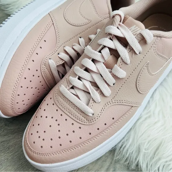 NWT Nike Court Vision Alta LTR Women’s Shoes