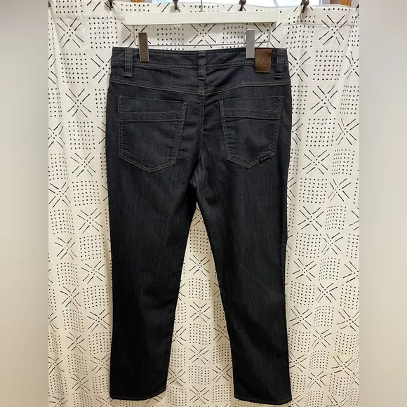 NWT Prana Men’s Bridger Slim Fit Jean 32”x30” Denim