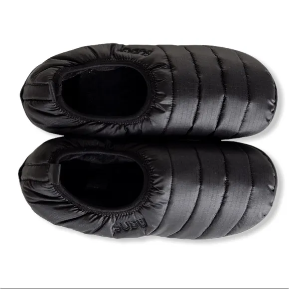 NWT SUBU Indoor/Outdoor Packable Unisex Slippers M