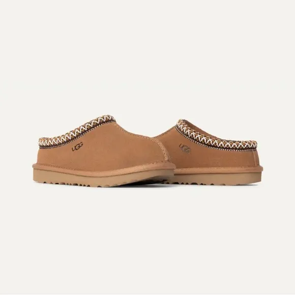 NWT- UGG Tasman II Slippers