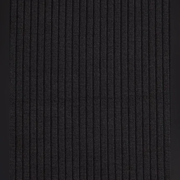 NWT•Lululemon Ribbed Softstreme Slim-Fit Tank Dresssize 12 $138 retail
