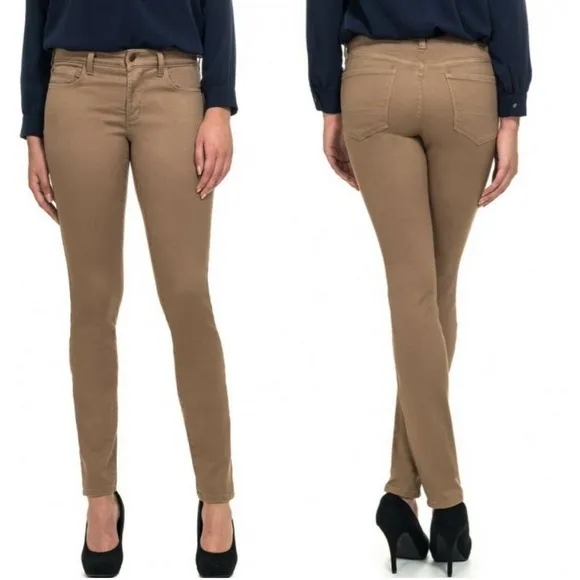 NYDJ Alina Legging Jeans