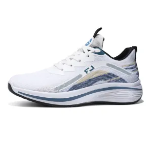 OCW Men Orthopedic Shoes Comfort Cushion Breathable Mesh Sport Walking Shoes