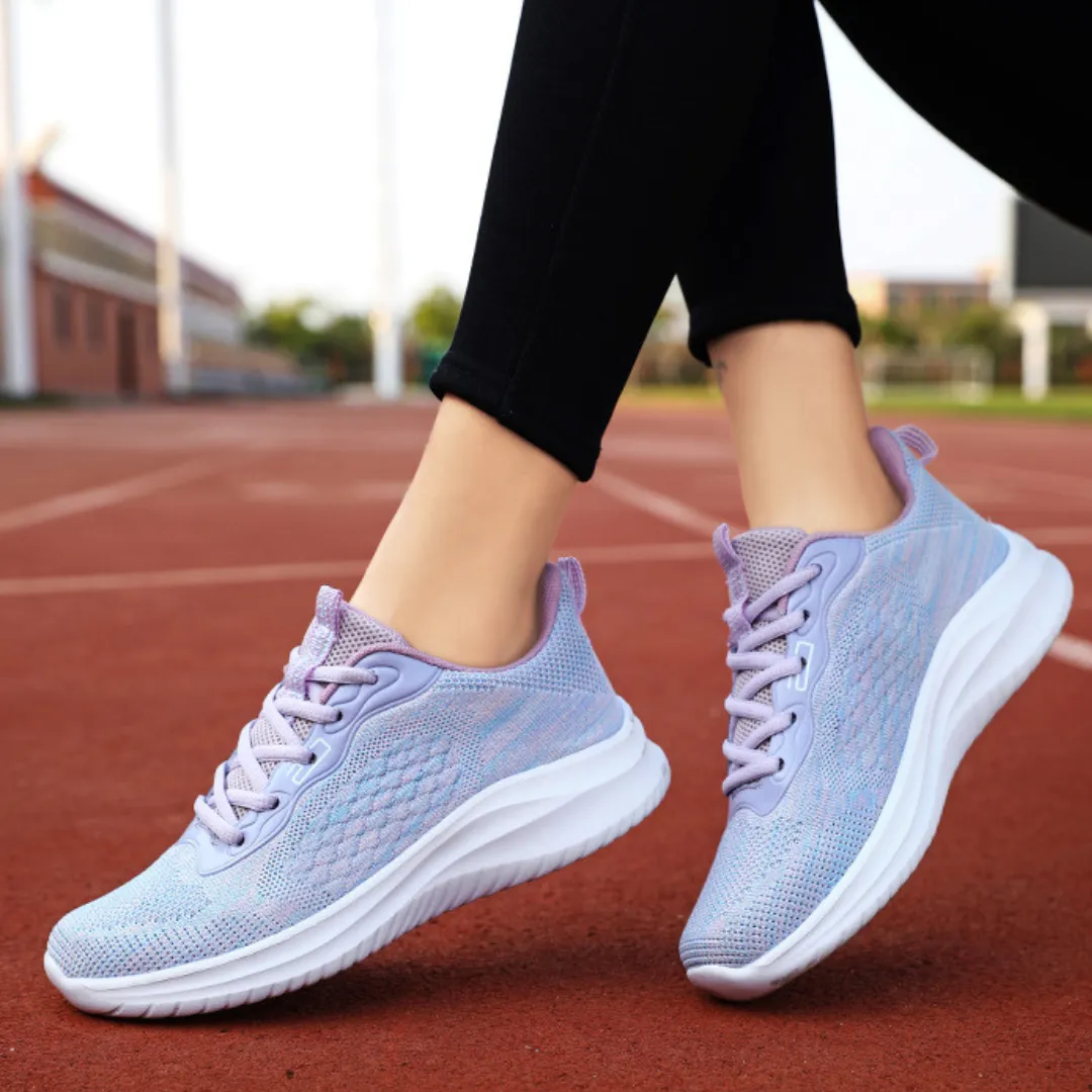 OCW Orthopedic Women Shoes Breathable Comfort Walking Sport Shoes