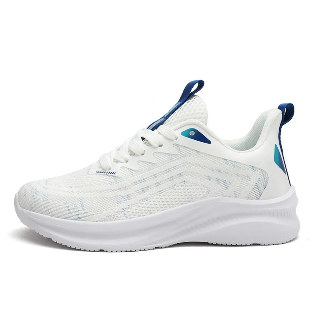 OCW Orthopedic Women Shoes Breathable Mesh Cushion Non-slip Casual Outdoor Walking Shoes