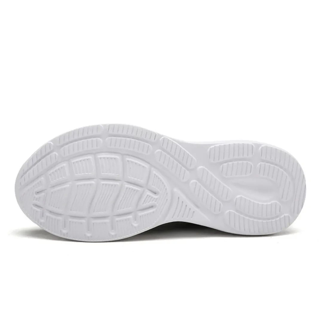 OCW Orthopedic Women Shoes Breathable Mesh Cushion Non-slip Casual Outdoor Walking Shoes