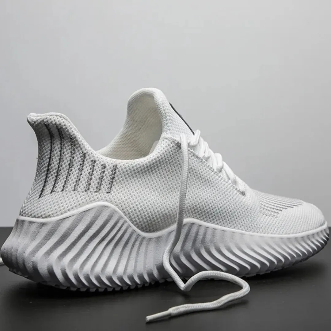 OCW Orthopedic Women Ultra-lightweight Breathable Soft Cushion Walking Shoes