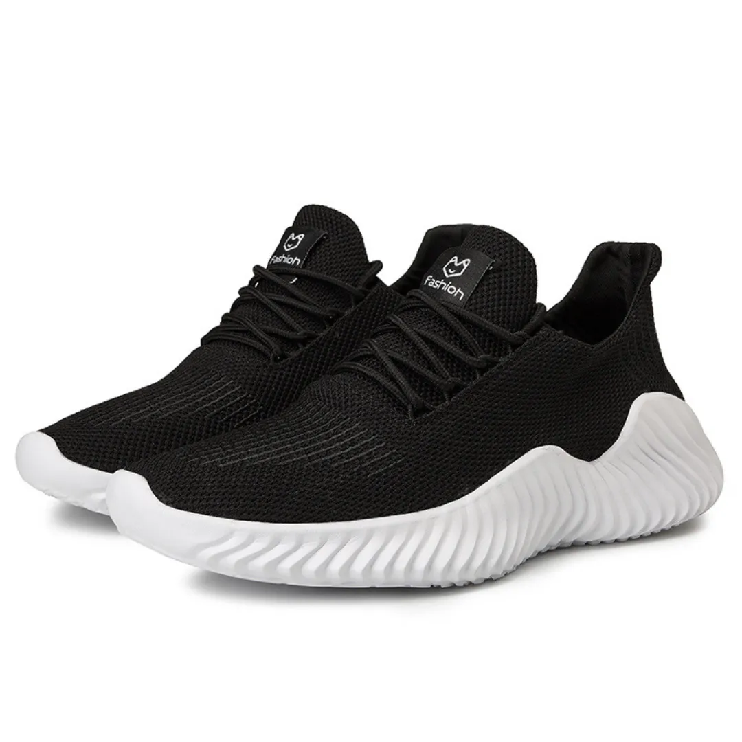 OCW Orthopedic Women Ultra-lightweight Breathable Soft Cushion Walking Shoes