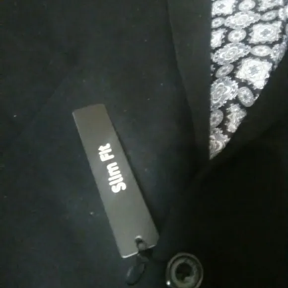 *(OFFICIAL /AUTHENTIC/ MUNARO/ COUTURE/MENS JACKET