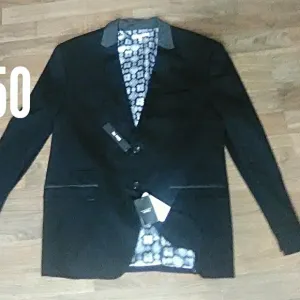 *(OFFICIAL /AUTHENTIC/ MUNARO/ COUTURE/MENS JACKET