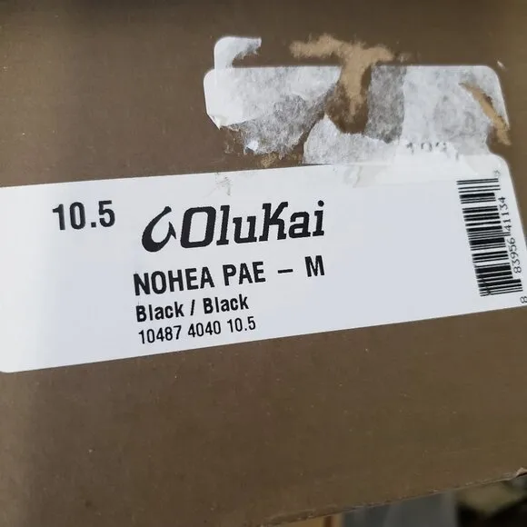 Olukai Nohea Pae Slip-On Shoes