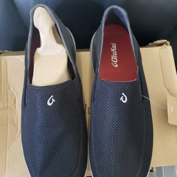 Olukai Nohea Pae Slip-On Shoes
