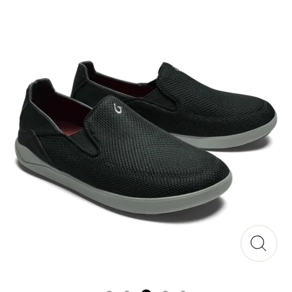 Olukai Nohea Pae Slip-On Shoes