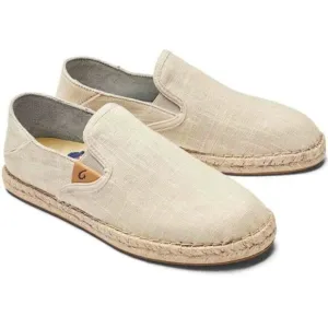 Olukai Women's Kaula Pa'a Kapa Espadrille Slip-On Shoes 7.5