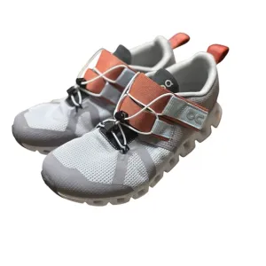 On Cloud Nexus Women’s Running Walking Gym Shoes Lace Up Sneakers Gray Size 5