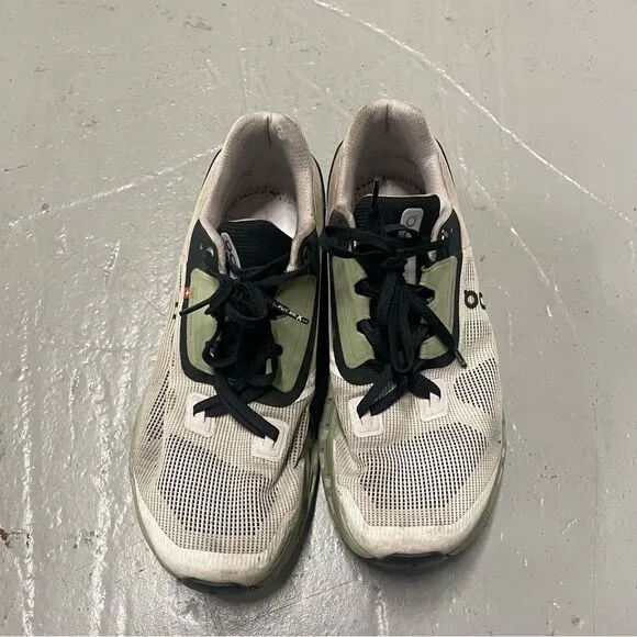 On Cloud Swiss Engineering Men’s Running Athletic Sneakers Size US Men’s 7