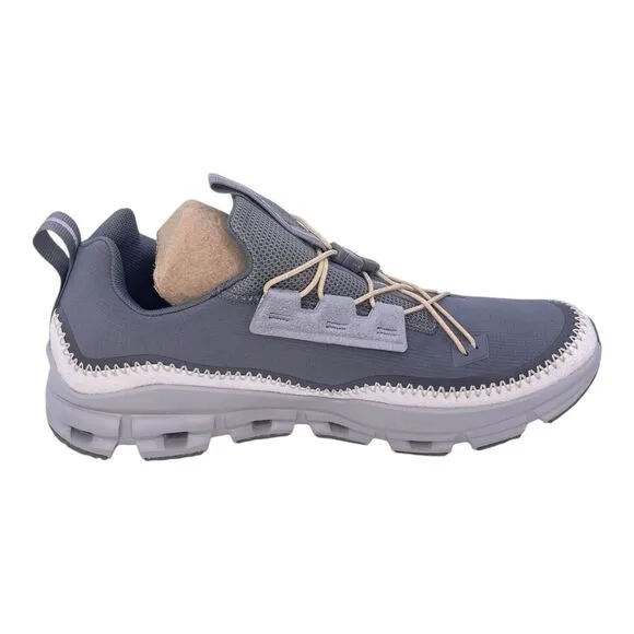 On Cloudaway Travel Shoes 'Asphalt' Women's Size 11 49.97978