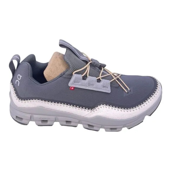 On Cloudaway Travel Shoes 'Asphalt' Women's Size 11 49.97978