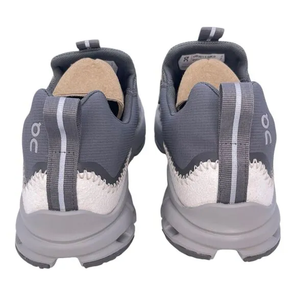 On Cloudaway Travel Shoes 'Asphalt' Women's Size 11 49.97978