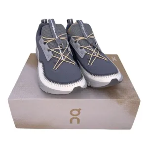 On Cloudaway Travel Shoes 'Asphalt' Women's Size 11 49.97978