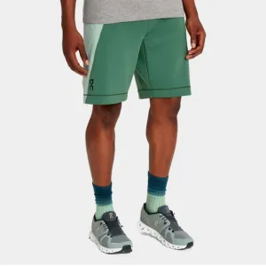 ON MENS MOVEMENT SHORTS IVY SIZE LARGE $100