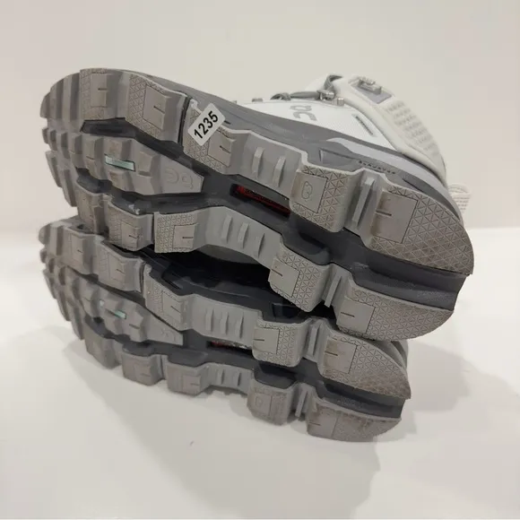 On Running Cloudrock 2 Waterproof Women’s Boots