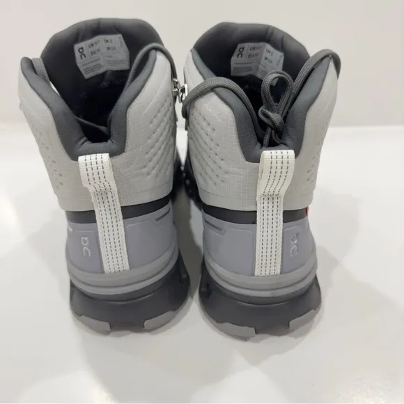 On Running Cloudrock 2 Waterproof Women’s Boots