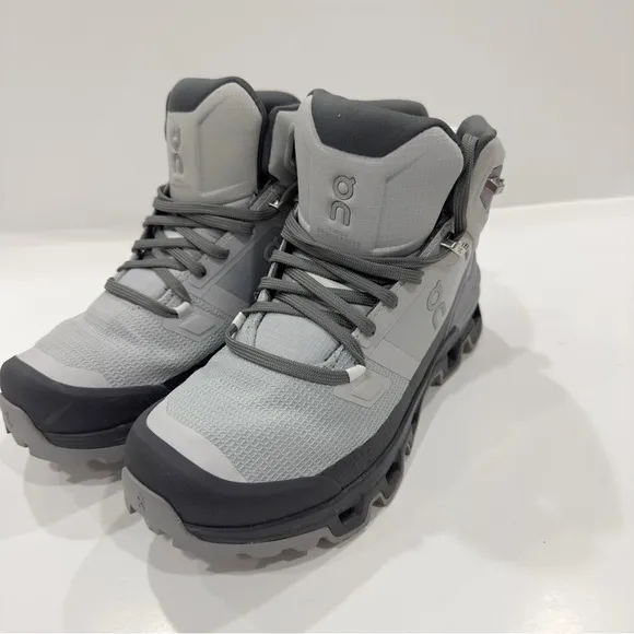 On Running Cloudrock 2 Waterproof Women’s Boots