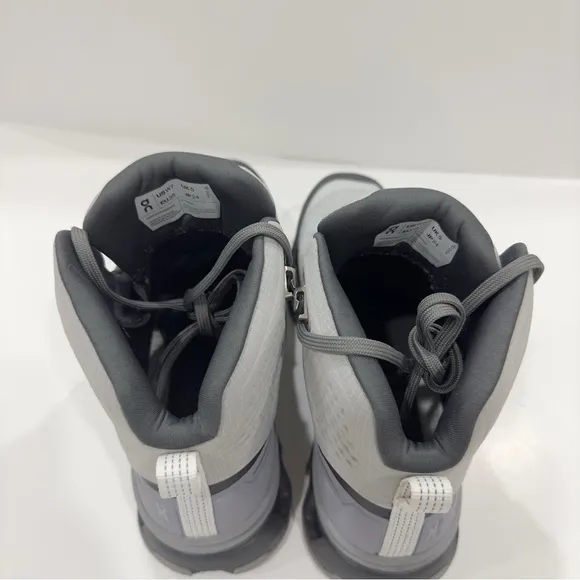 On Running Cloudrock 2 Waterproof Women’s Boots